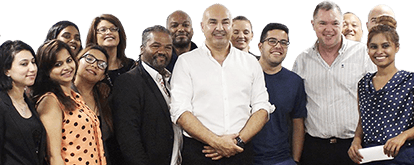 team